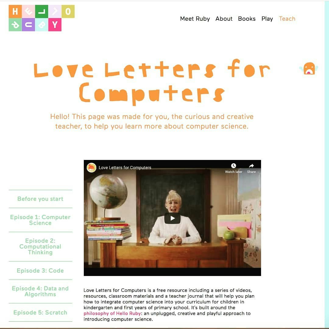 Love Letters for computers 💌 gallery image