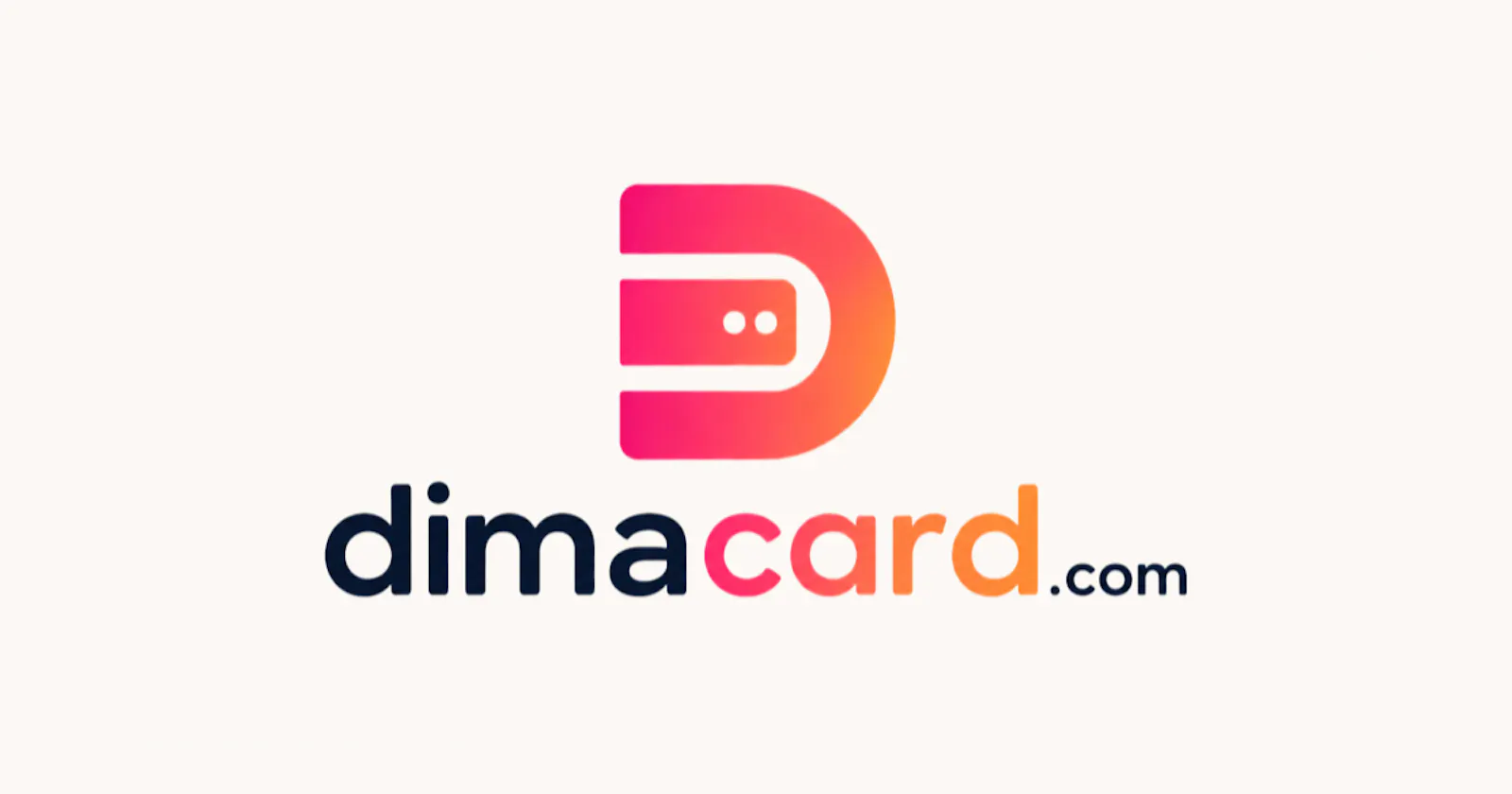 DimaCard screenshot 1