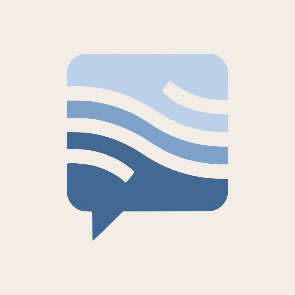 FeedTalk logo