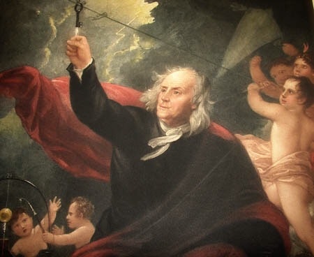 Benjamin Franklin: An American Life Jobs & Careers | Product Hunt