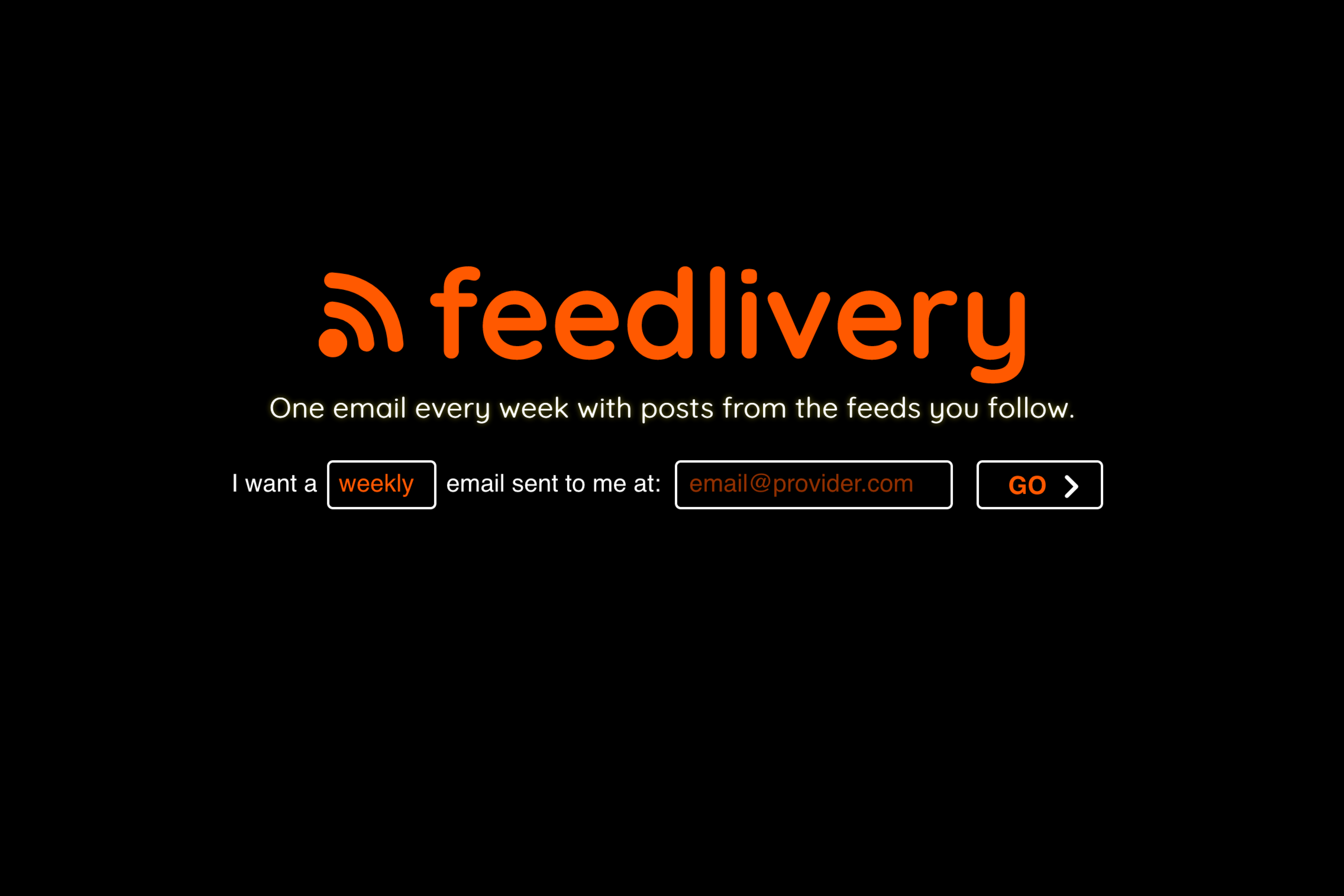 Feedlivery gallery image