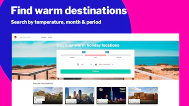 Summerlist.io gallery image