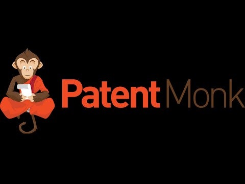 Patent Monk logo