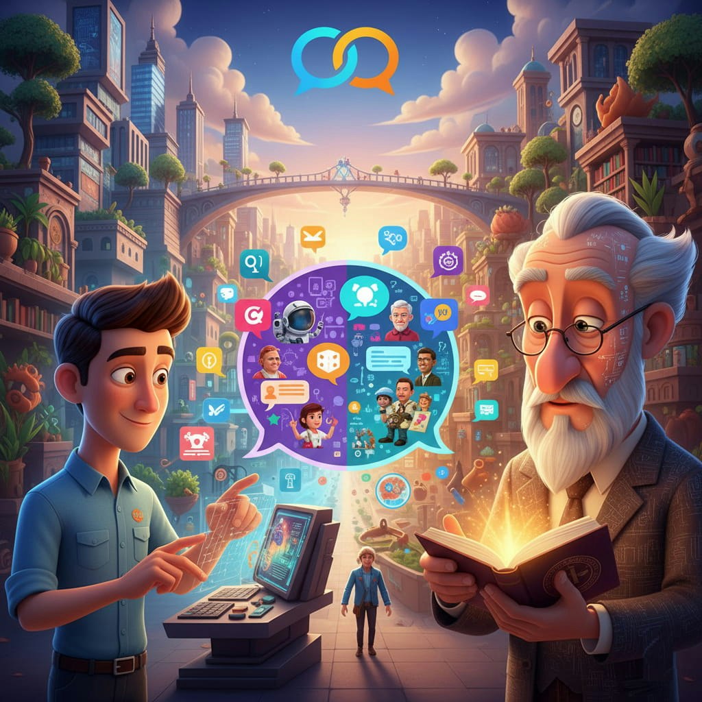 GEMICHA gallery image