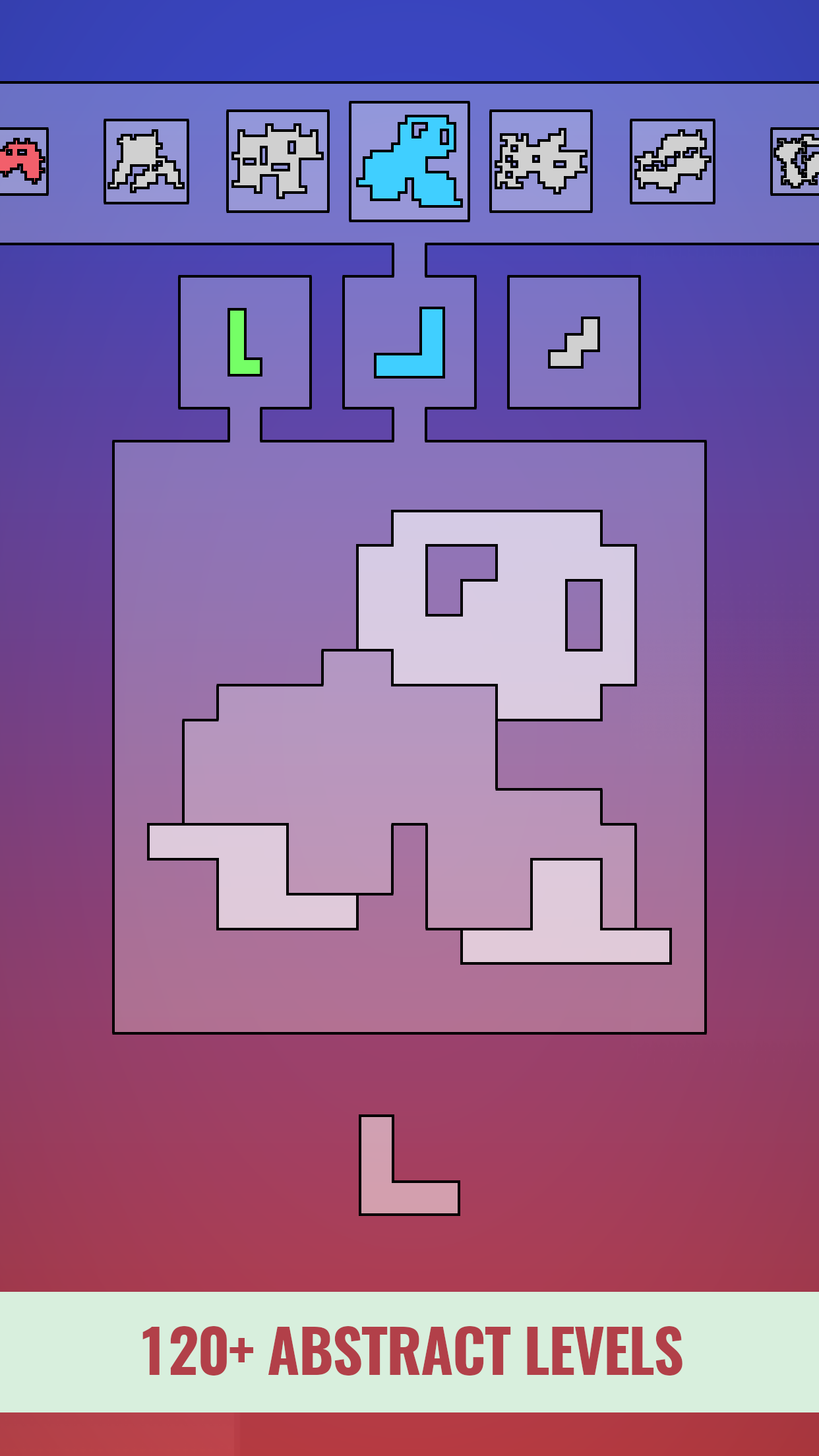 ShapeOminoes gallery image