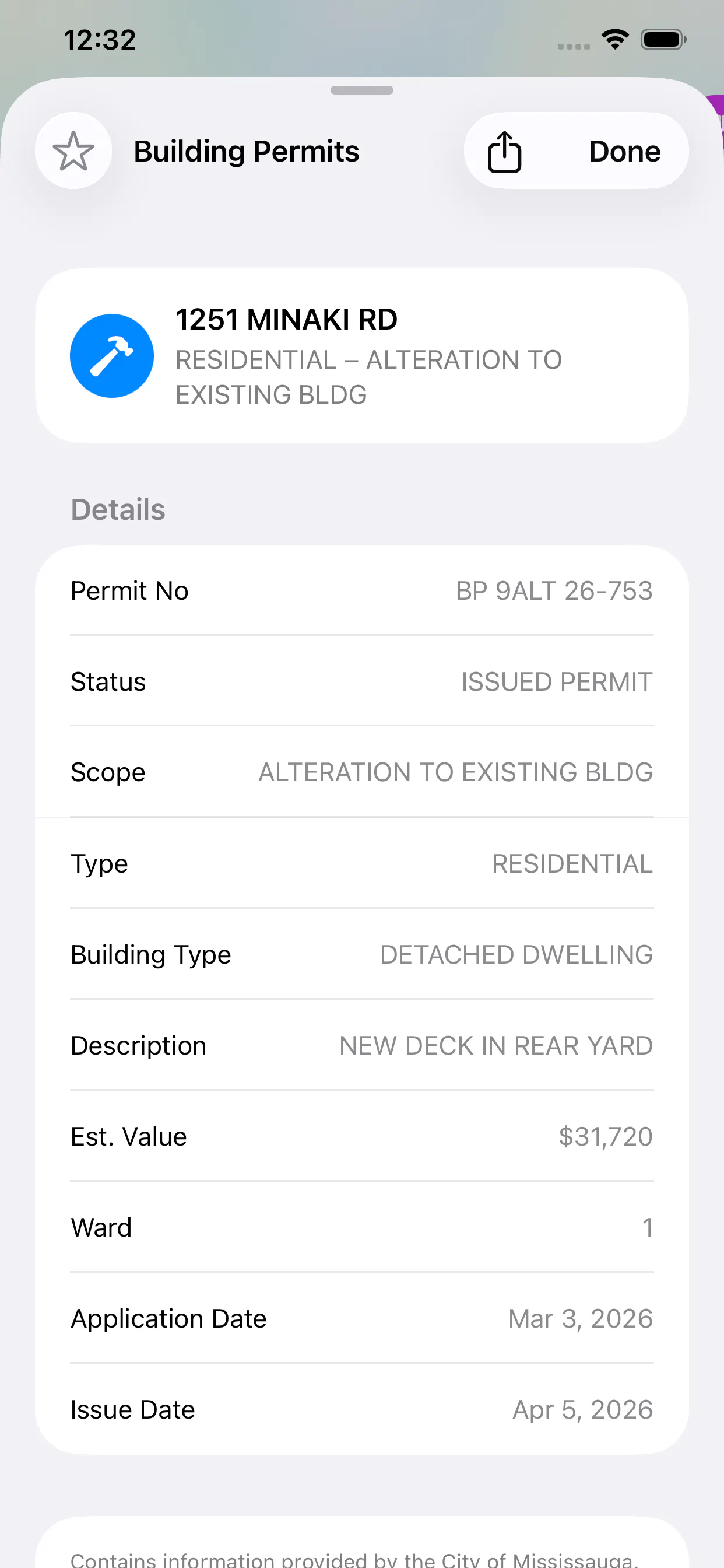 BuildMap gallery image