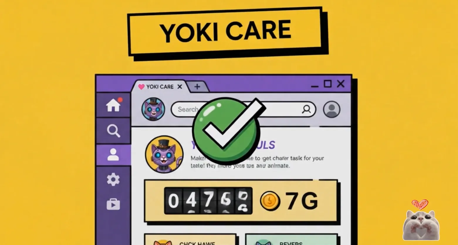 Yoki gallery image