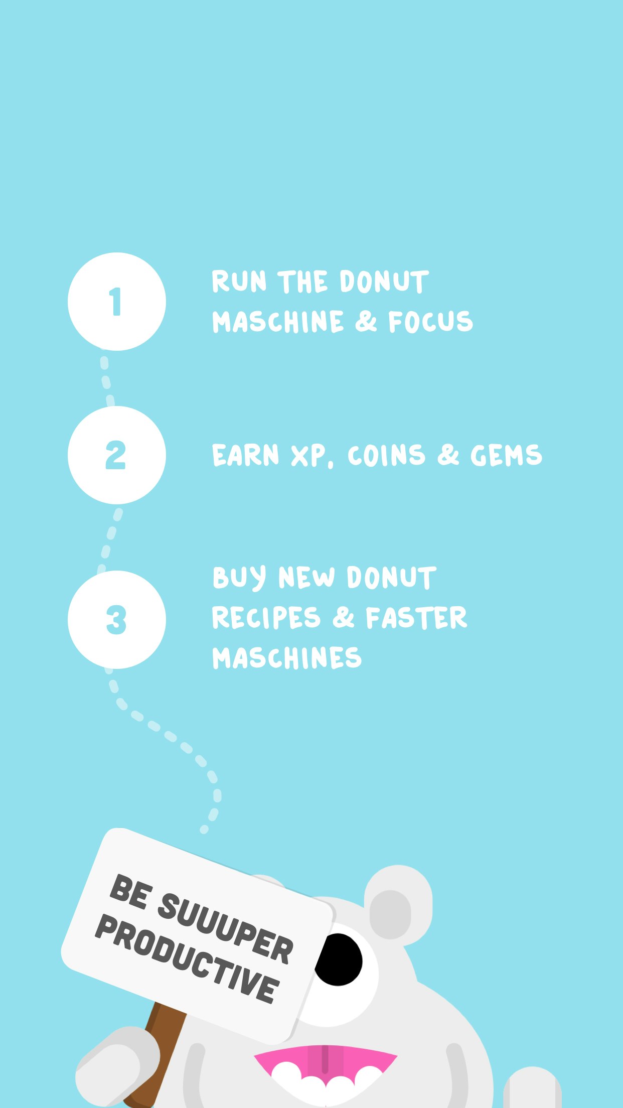 Donut Dog for Android gallery image