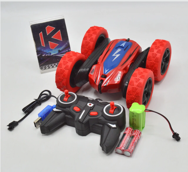 ฟลินโนวา - Flynova Pro Flying Spinner - ฉันซื้อ Great Global media 3
