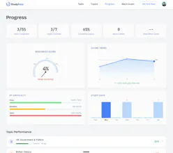 StudyPass gallery image