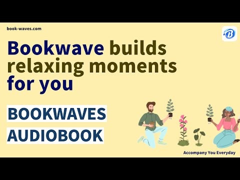 Bookwaves gallery image