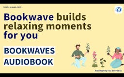 Bookwaves media 1