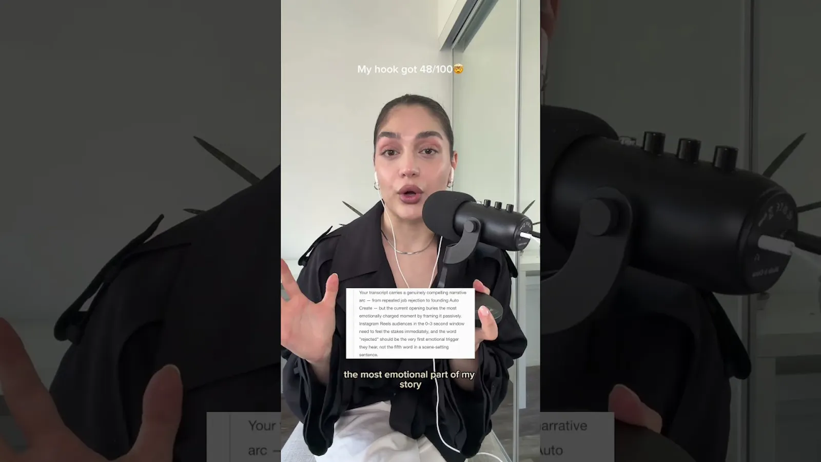  AutoCreate Studio screenshot 1 (video preview)