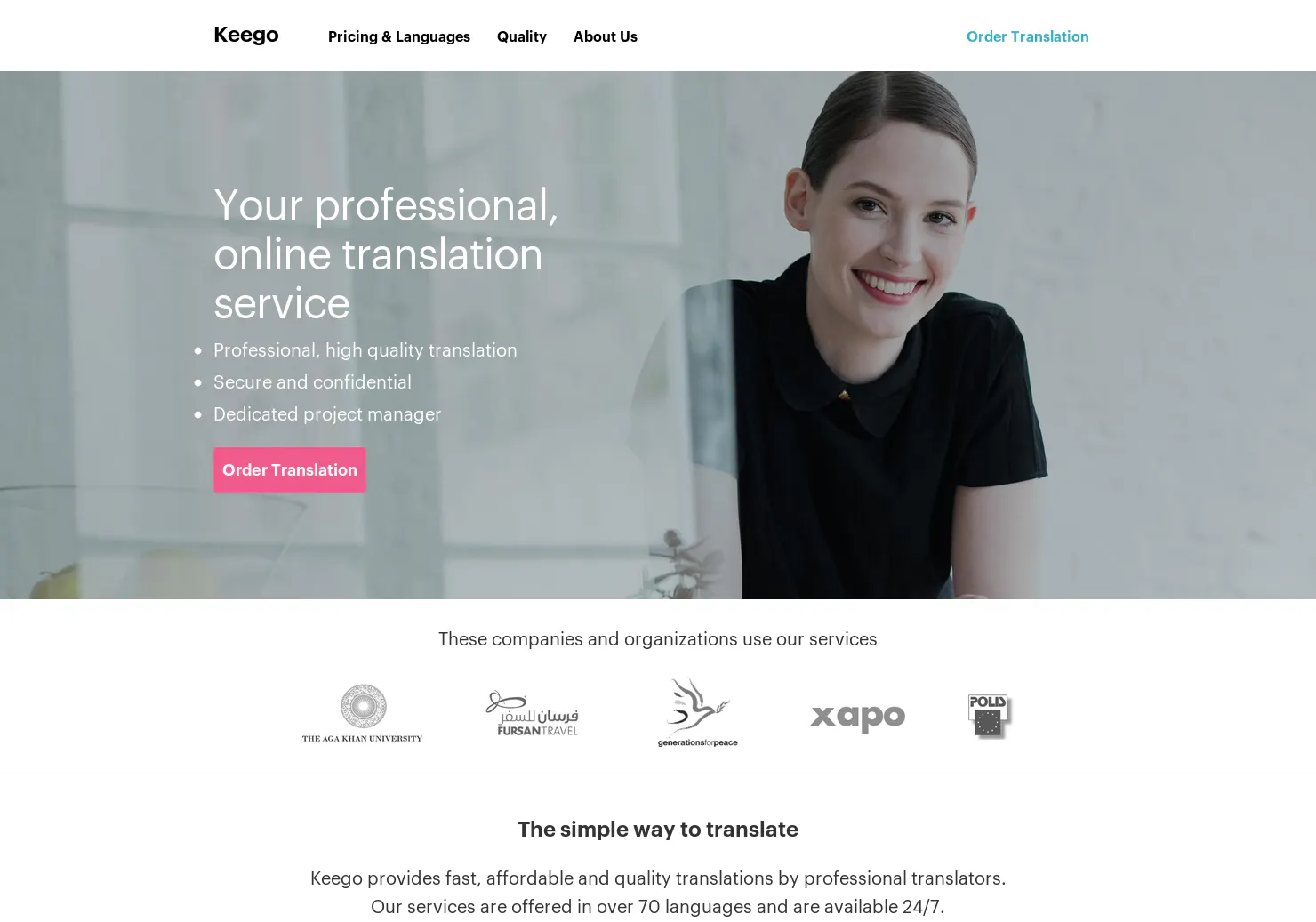 Keego