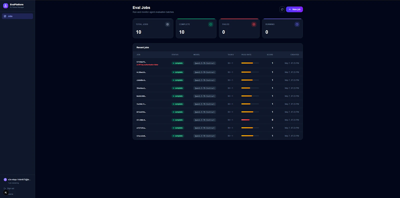 Cipherra screenshot 2