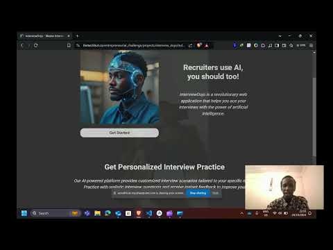 Interview Dojo gallery image