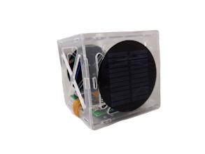 Riemann Computing gallery image