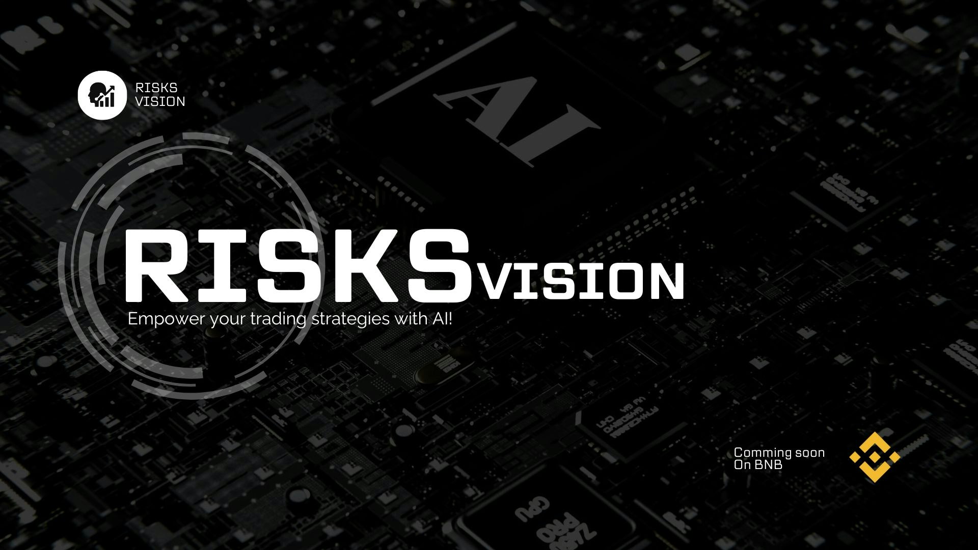 Risks Vision gallery image