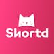 Shortd.io