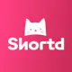 Shortd.io