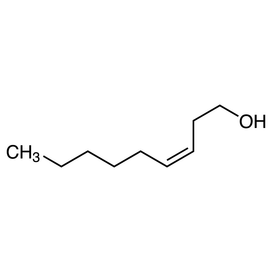 cis-3-NONEN-1-OL media 1