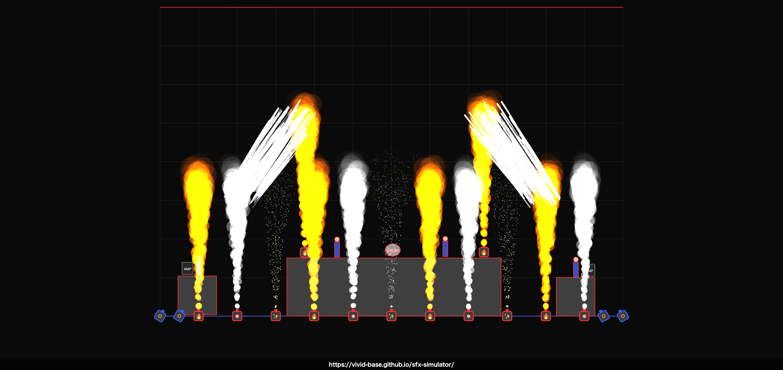 Stage SFX Simulator gallery image