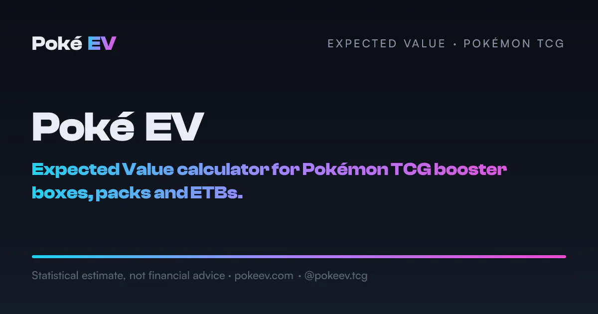 Poké EV gallery image