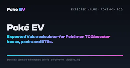 Poké EV gallery image