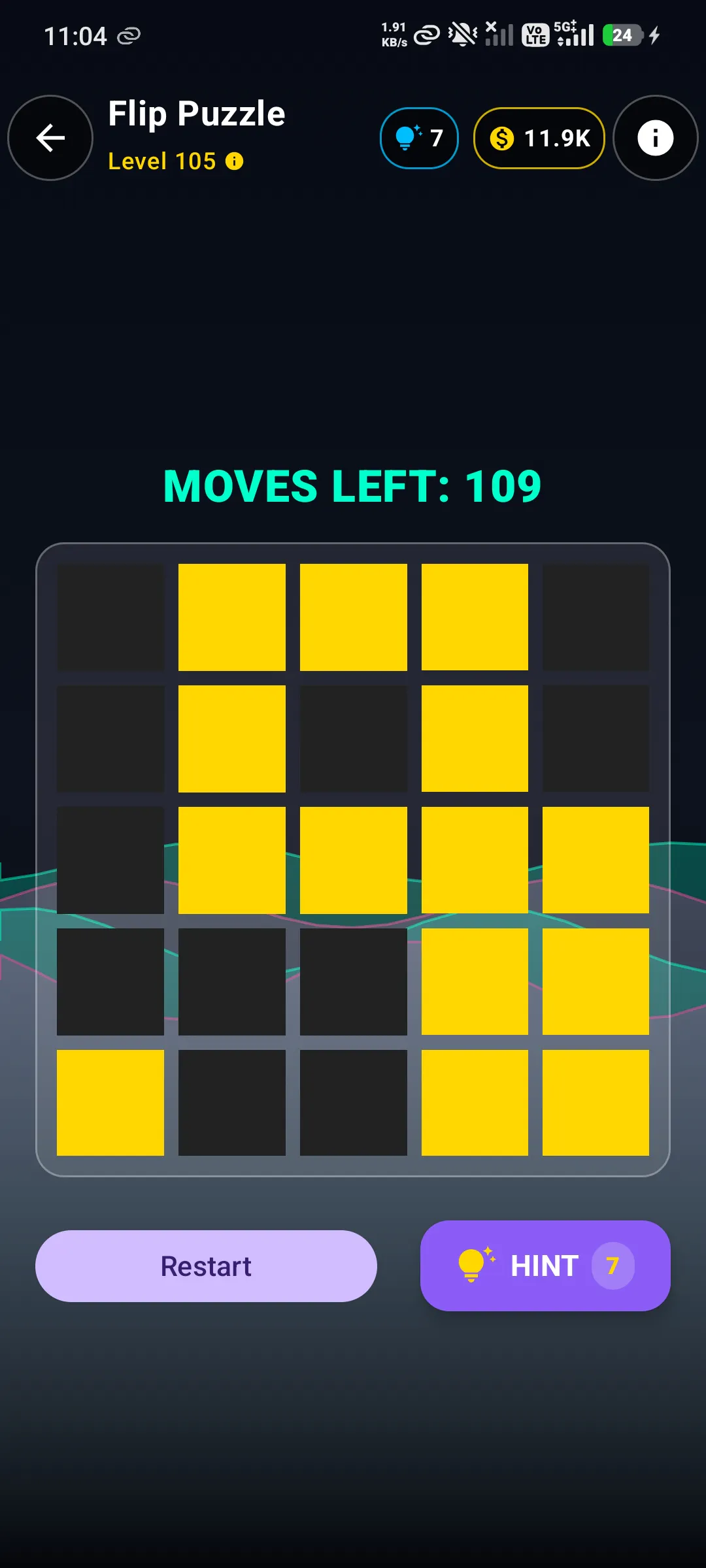 Puzzle Empire – Increase your IQ  gallery image
