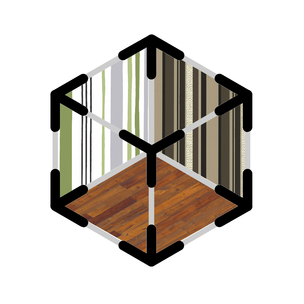 AR Wallpaper Preview iOS