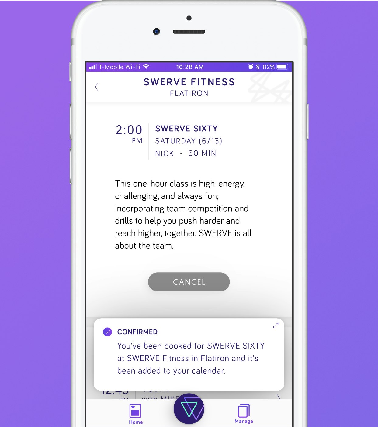 Actively gallery image