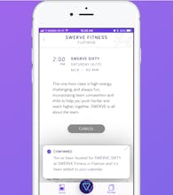 Actively gallery image