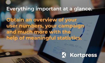 Kortpress gallery image