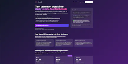 MemoHill gallery image