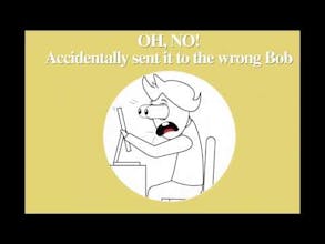 Cognisend - Chrome Extension for Gmail gallery image