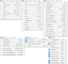 Notetask gallery image