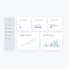 Email Automation you actually control! gallery image