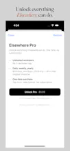 Elsewhere Reminders gallery image