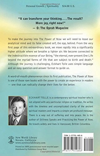 The Power of Now gallery image