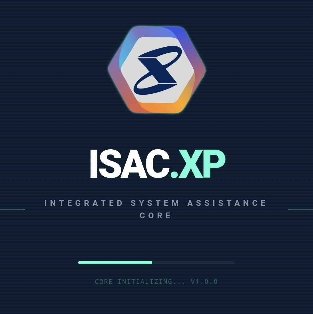 ISAC.XP 
