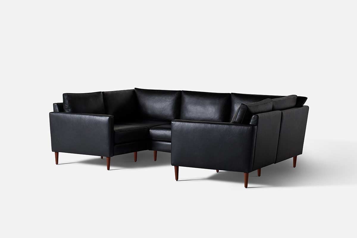 Sectional Sofas for Small Spaces