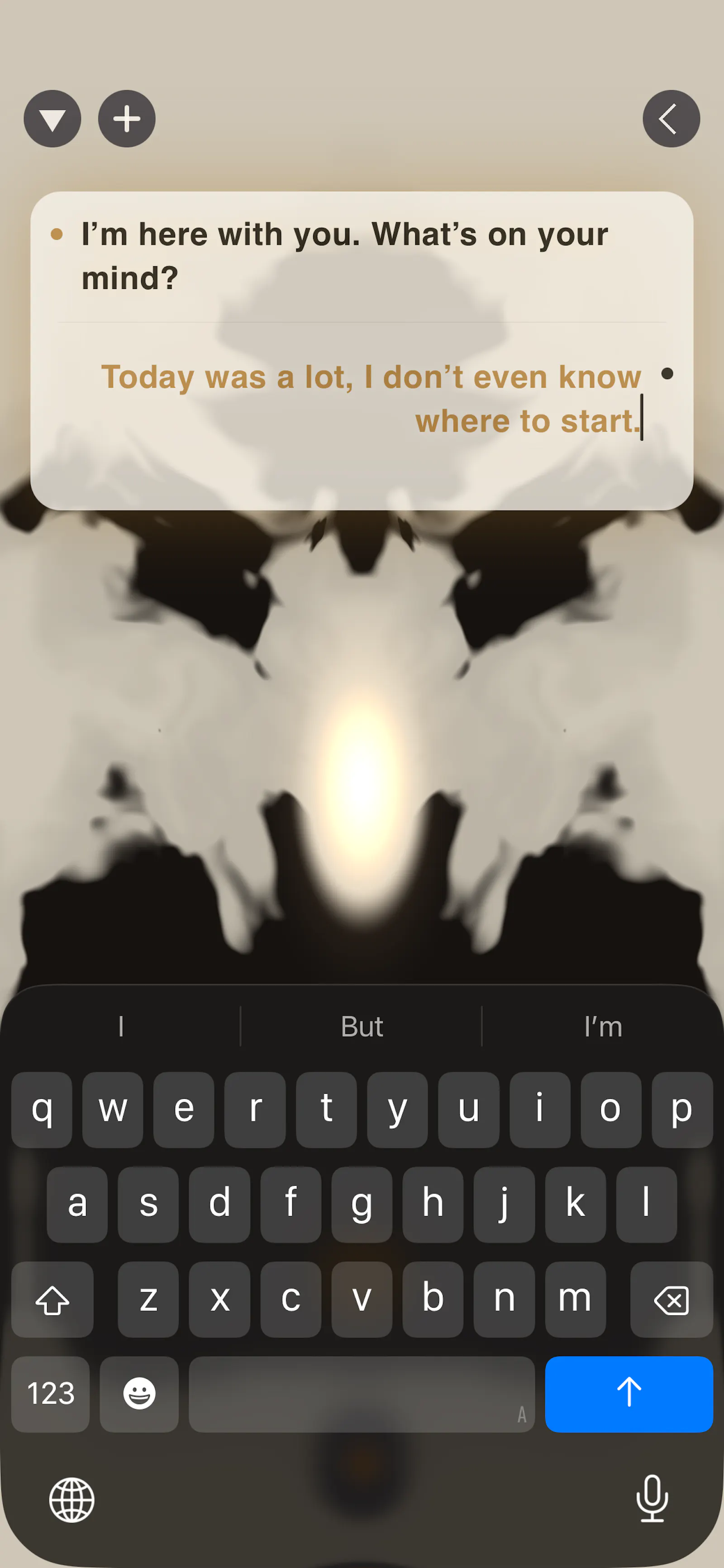 Entrain Grounded screenshot 4