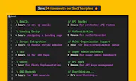 useSAASkit