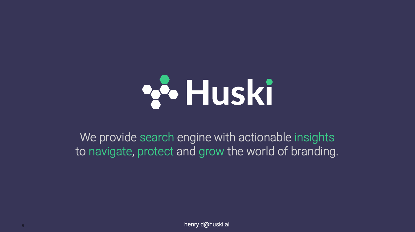 Huski.ai gallery image