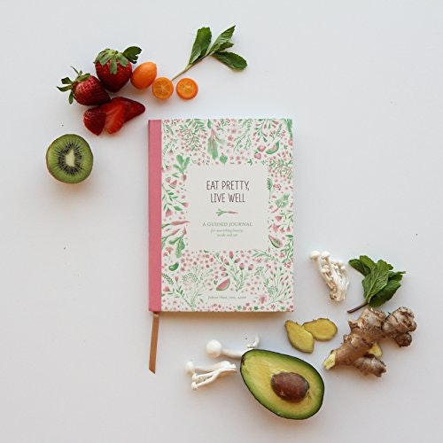 Eat Pretty, Live Well  gallery image