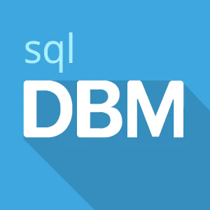 SqlDBM - SQL Database Modeler