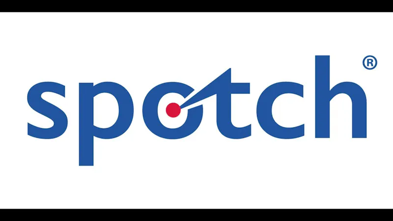 Spotch® screenshot 1 (video preview)