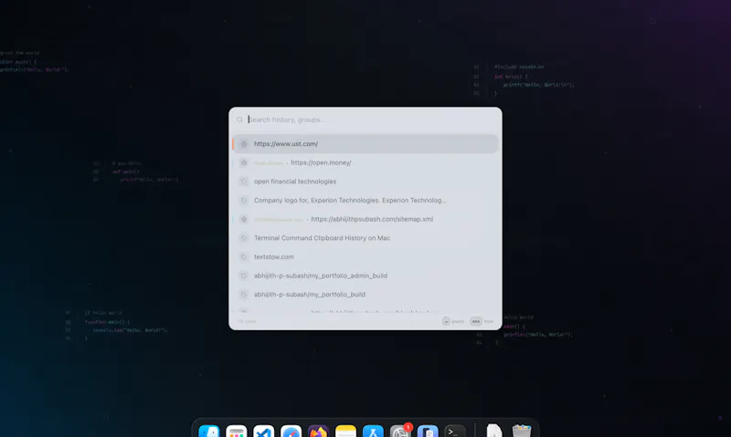 Ortu screenshot 2