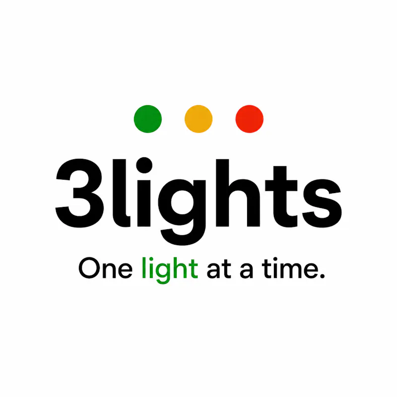 Three Lights screenshot 2
