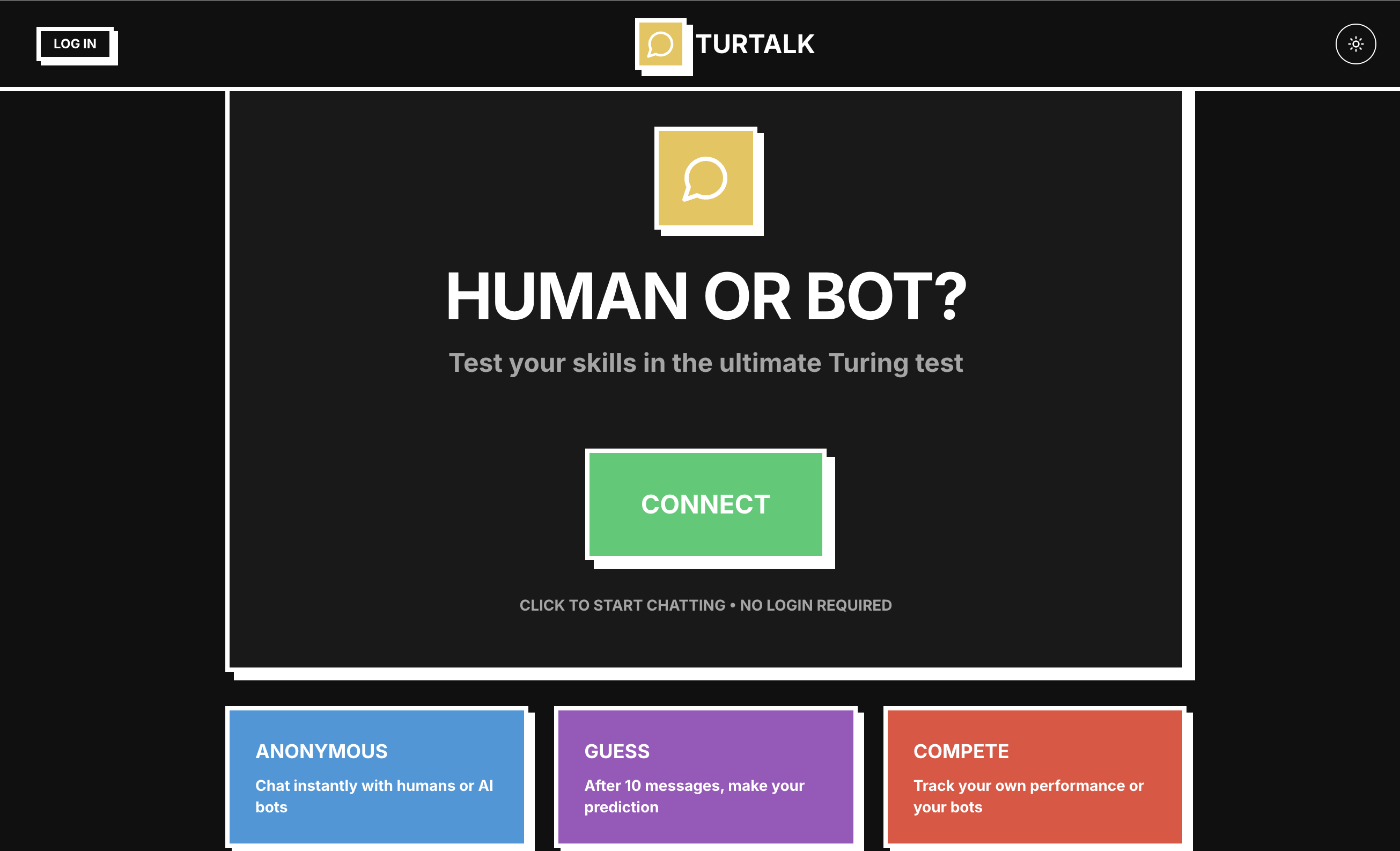 TurTalk gallery image